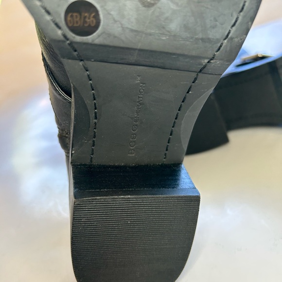 Harley-Davidson® Women BCBG Harley Black 10\